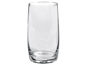 BOHEMIA CRISTAL Longdrinkbecher 'Ideal'