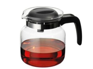 BOHEMIA CRISTAL Glaskanne Matura 1 l