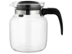 BOHEMIA CRISTAL Glaskanne 'Matura'