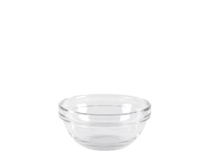 LUMINARC Schale Empilable stapelbar Ø10cm