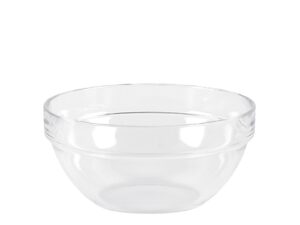 LUMINARC Schale Empilable stapelbar Ø17cm, 1 Stück