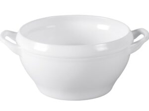 LUMINARC Suppentasse 540 ml weiß