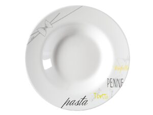 LUMINARC Pastateller Friend's time Ø28,5cm