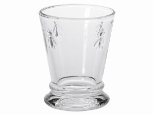 LA ROCHERE Whiskybecher 'Biene'