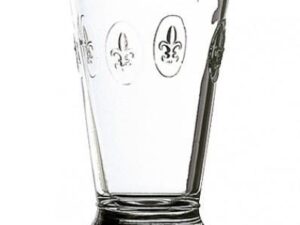 LA ROCHERE  Longdrinkbecher 30cl Lilie - 6 VPE