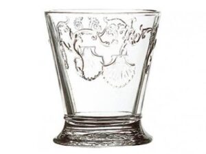 LA ROCHERE Wasserglas Versailles 250 ml 9,9cm