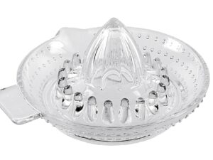 LUMINARC  LUMINARC Zitronenpresse Glas - 12 VPE