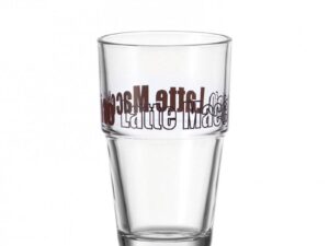 LEONARDO Glas 'Latte Macchiato', 1 Stück