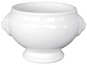 WELLCO  Löwenkopfterrine 450ml - 6 VPE