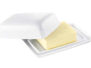 WESTMARK Butterdose Keramik
