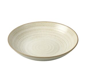 THOMAS Suppenteller Nature ø 23 cm sand