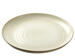 THOMAS Speiseteller Nature ø 27 cm sand