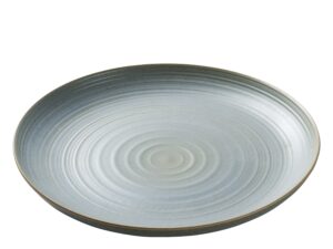 THOMAS Speiseteller Nature ø 27 cm water