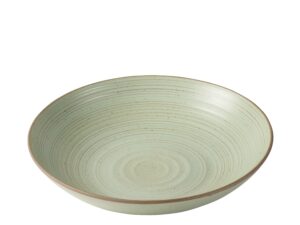 THOMAS Suppenteller Nature ø 23 cm leaf