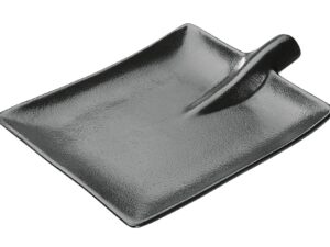 ZASSENHAUS Steak-/Servierteller 'Worker'