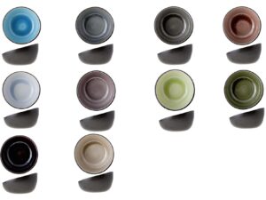 COSY & TRENDY Schüssel 'Streetfood Festival'