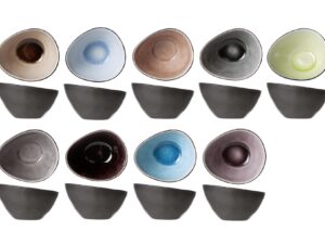 COSY & TRENDY Schüssel 'Streetfood Festival'