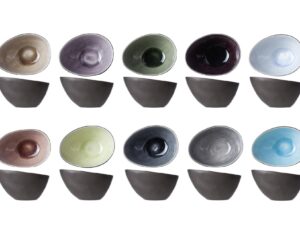 COSY & TRENDY Schüssel 'Streetfood Festival'