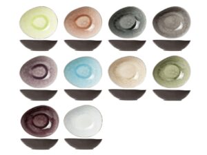 COSY & TRENDY Suppenteller 'Streetfood Festival'