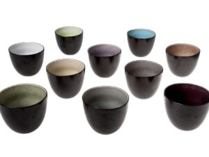 COSY & TRENDY Becher 'Streetfood Festival'