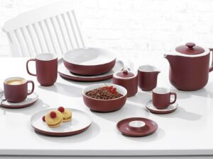 RITZENHOFF & BREKER Kaffeebecher 'Jasper'