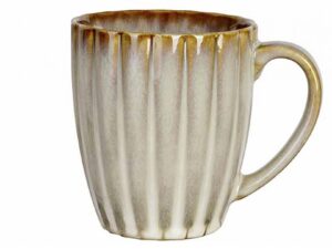 COSY & TRENDY Kaffeebecher 'Astera Pearl'