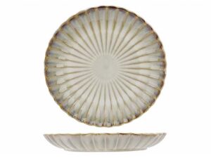 COSY & TRENDY Speiseteller 'Astera Pearl'