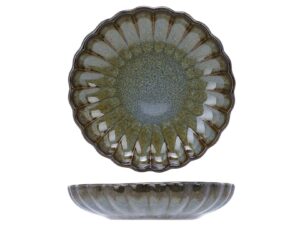 COSY & TRENDY Mini Dessertteller 'Astera Ocean'