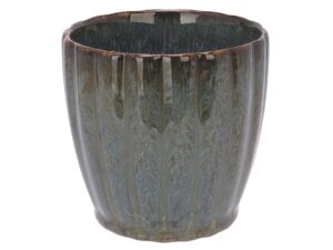 COSY & TRENDY Kaffeebecher ohne Henkel 'Astera Ocean'