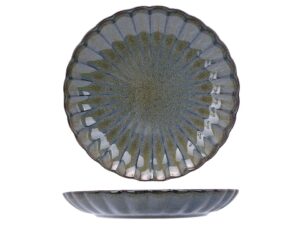 COSY & TRENDY Frühstücksteller 'Astera Ocean'