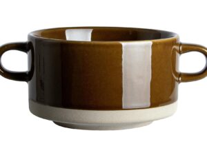 GUSTA Suppentasse 'Woodstock'