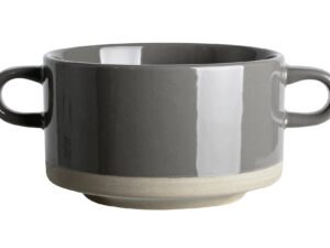 GUSTA Suppentasse 'Woodstock'