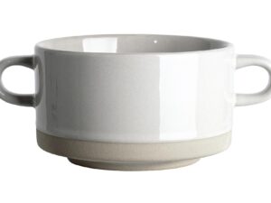 GUSTA Suppentasse 'Woodstock'