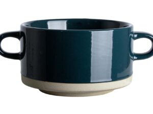 GUSTA Suppentasse 'Woodstock'