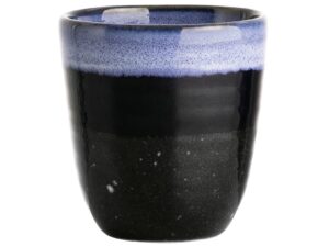 GUSTA Becher 'Retro'