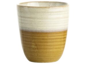 GUSTA Becher 'Retro'