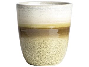 GUSTA Becher 'Retro'