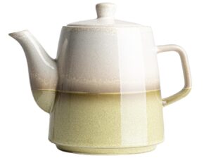 GUSTA Teekanne 'Retro'