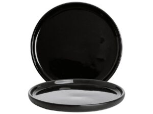 GUSTA Teller 'Table Tales Azur'