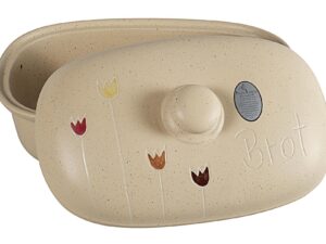 PFEIFFER-GERHARDS Brottopf oval 34x23cm