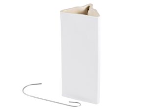 Verdunster für Rippenheizkörper 400 ml 9x7x22cm