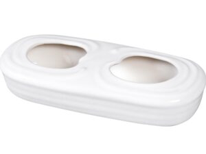 Verdunster Aufstellverdunster 0,75 l weiß