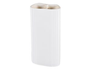 Verdunster für Flachheizkörper weiß