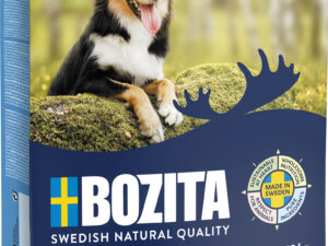 Bozita Dog Original Adult 12kg