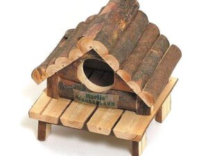 Karlie Holzhaus HUDSON BAY - Klein