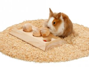 Karlie Rody Brain Train Board mit 3 Kugeln