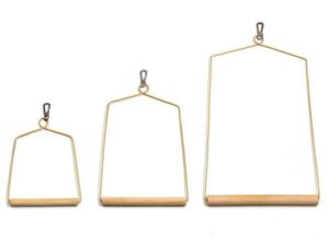 Karlie Bogenschaukel - Mittel