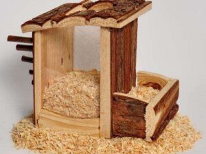 Buddel- und Spielturm Finn