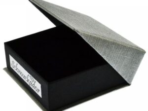 Belgien Anhänger in massiv 925 Silber