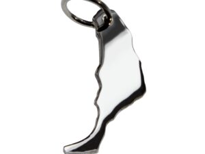 Fuerteventura Anhänger in massiv 925 Silber